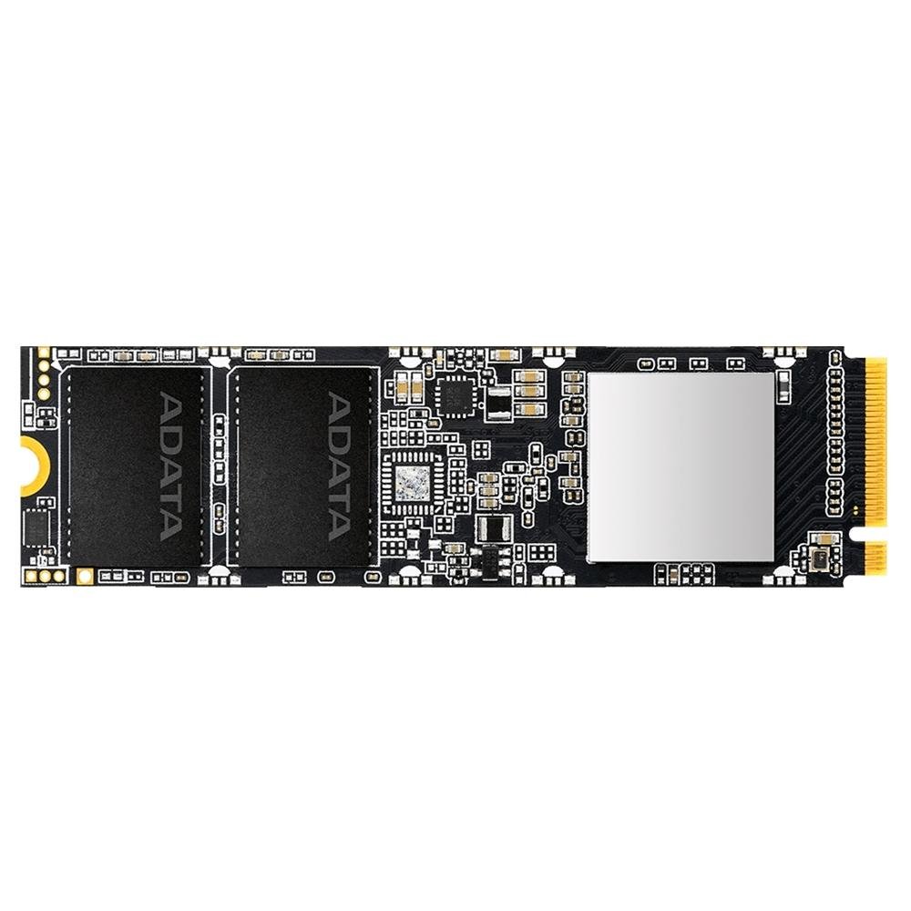 SSD M2 XPG SX8100, 512 GB, Gen 3x4 | KaBuM!
