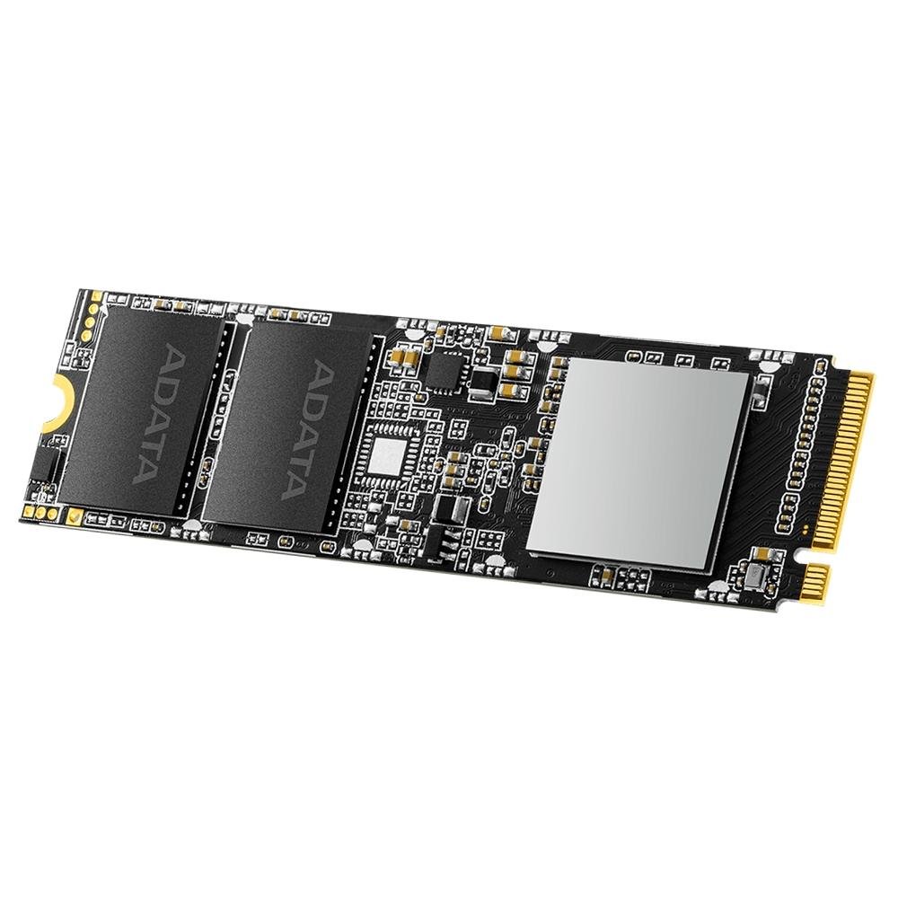 SSD M2 XPG SX8100, 512 GB, Gen 3x4 | KaBuM!