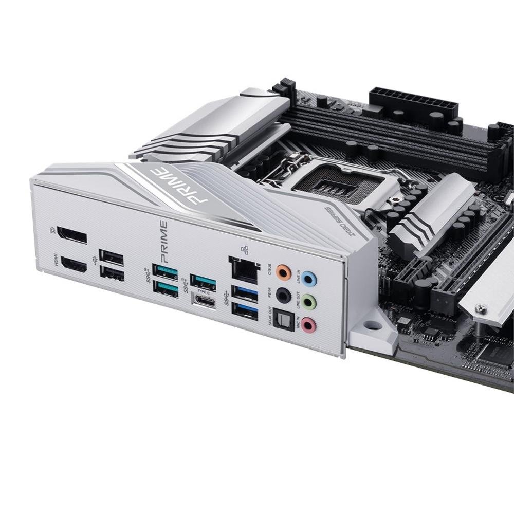ASUS PRIME Z490-A マザーボード PRIME Z490-A
