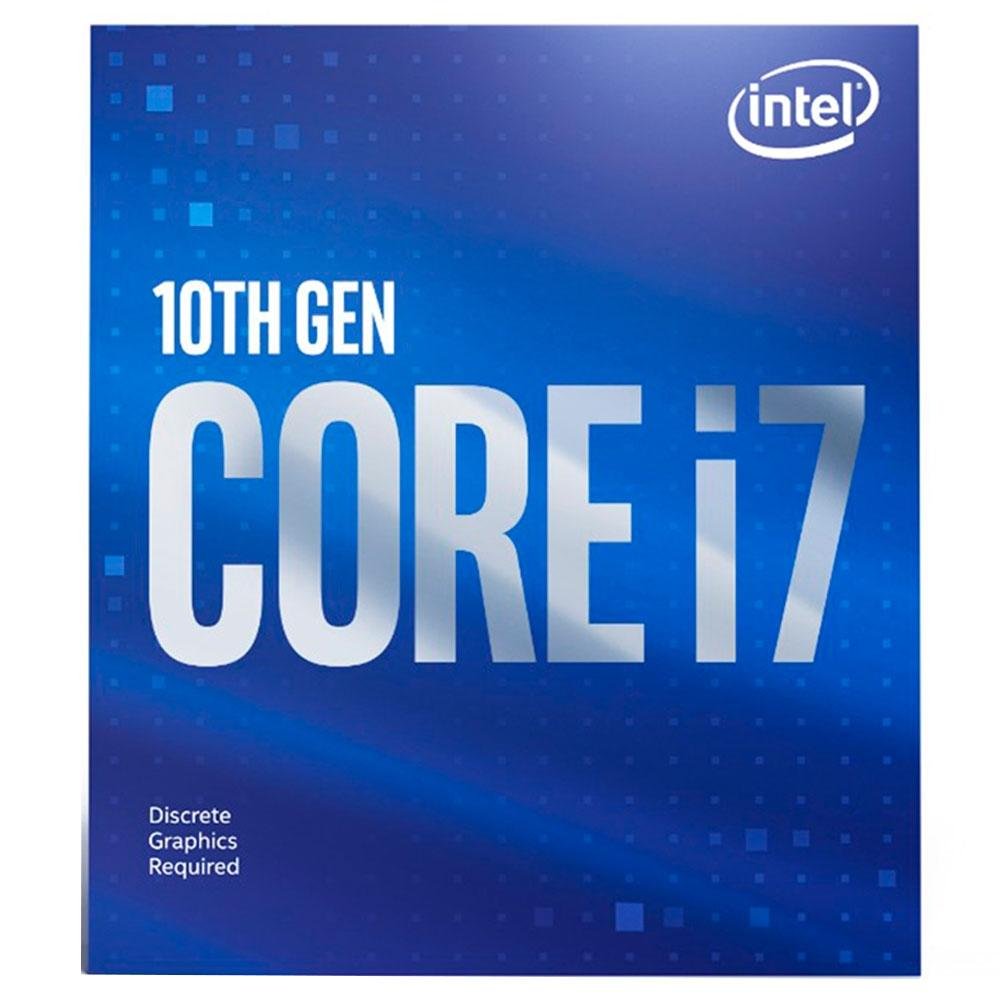 Processador Intel Core i7-10700F | KaBuM!