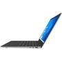 Notebook Multilaser Legacy Book Intel Celeron N3350, 4GB, 32GB, SSD 120GB, Windows 10 Pro, 14´ - PC246