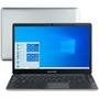 Notebook Multilaser Legacy Book Intel Celeron N3350, 4GB, 32GB, SSD 120GB, Windows 10 Pro, 14´ - PC246