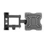 Suporte Articulado de Parede para TVs de 15" a 58" ELG, até 30kg, VESA, Preto - FULL20_PRO
