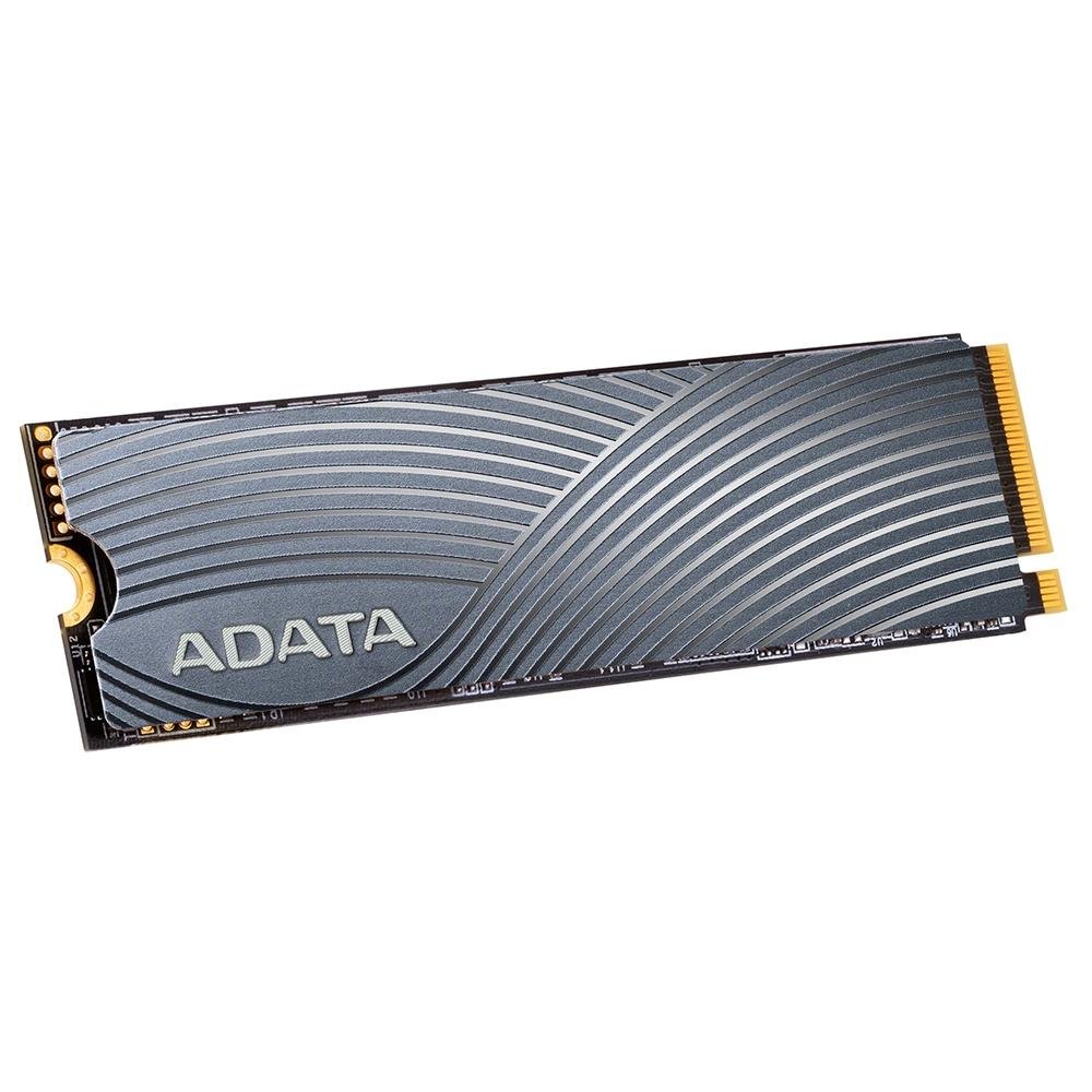 SSD 1 TB Adata Swordfish, M.2 PCIe, Leitura: 1800MB/s e Gravação