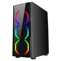PC Gamer NTC AMD Ryzen 5 3400G, 8GB, SSD 480GB, Radeon Vega 11