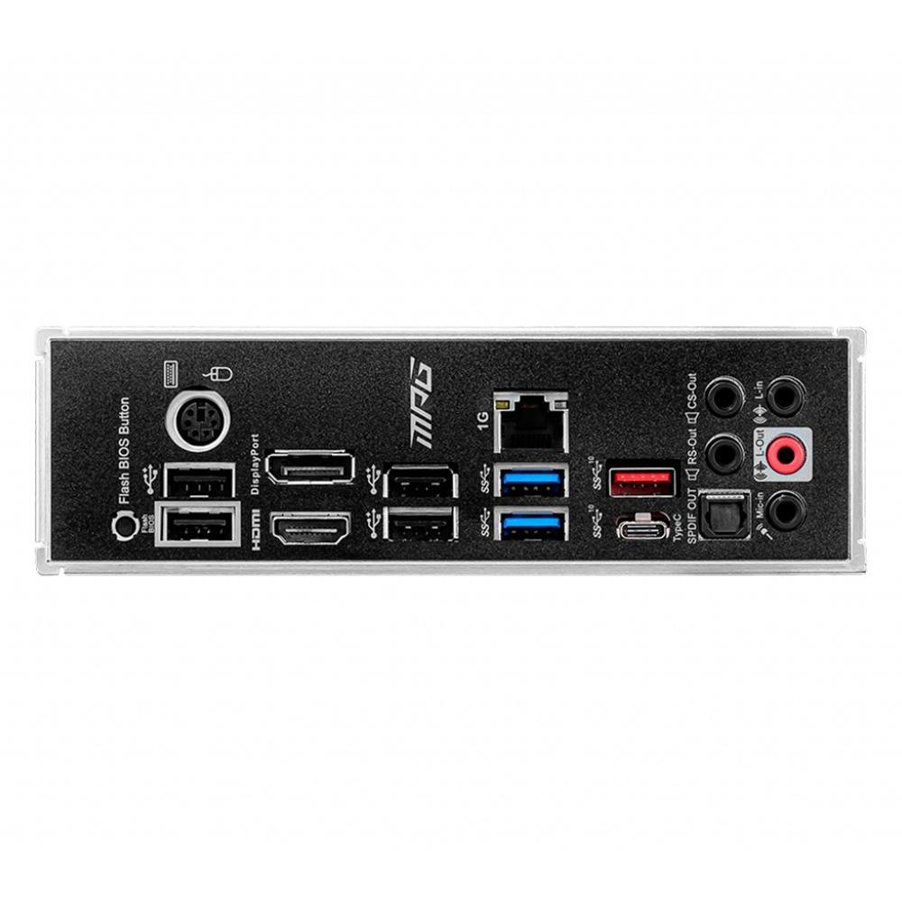 Placa-Mãe MSI MPG B550 Gaming Plus | KaBuM!