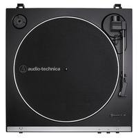 Toca Discos Audio-Technica, Acionamento por Correia, Plug Tipo C