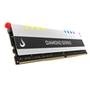 Memória Rise Mode Diamond RGB, 16GB, 3200MHz, DDR4, CL15, Branca - RM-D4-16G-3200DW-RGB