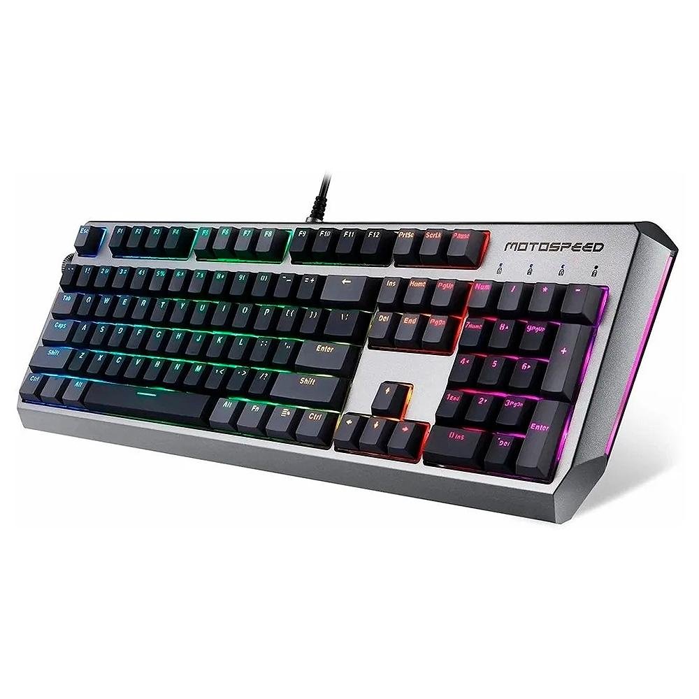 ◯kek teclado-optico-mecanico-gamer-