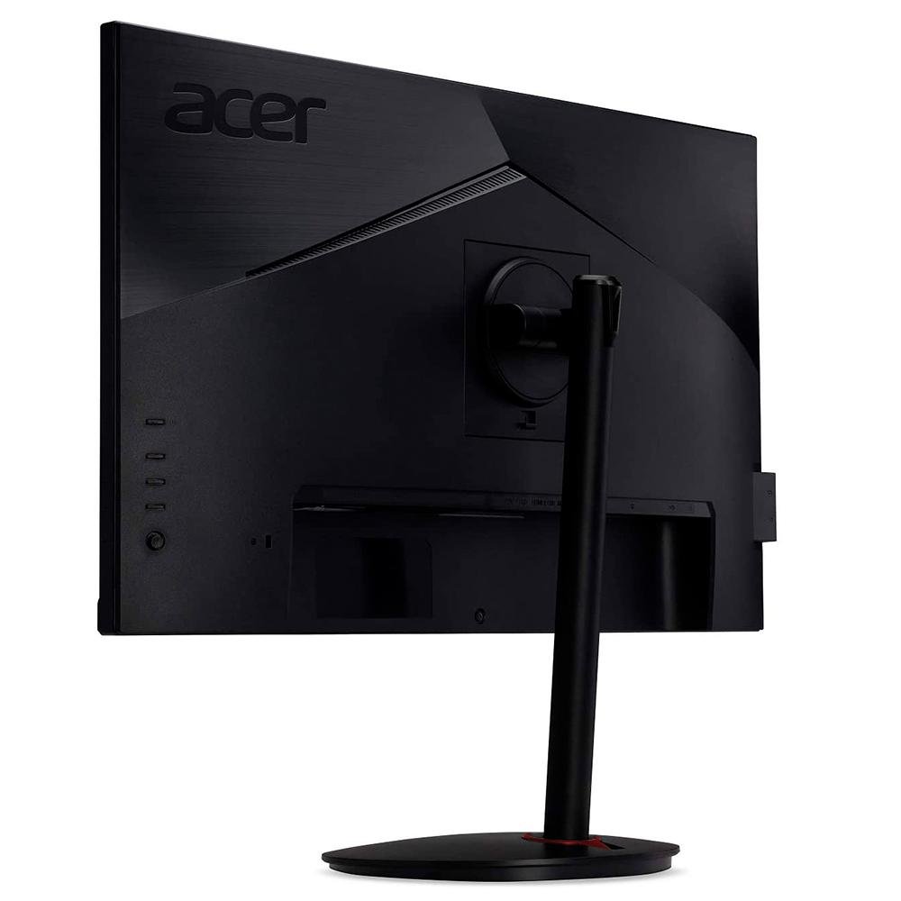 Monitor Gamer Acer Nitro 28' IPS, 60 Hz, 4K UHD, FreeSync, HDR 10