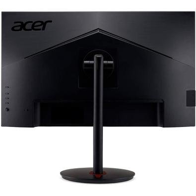 Monitor Gamer Acer Nitro 28' IPS, 60 Hz, 4K UHD, FreeSync, HDR 10