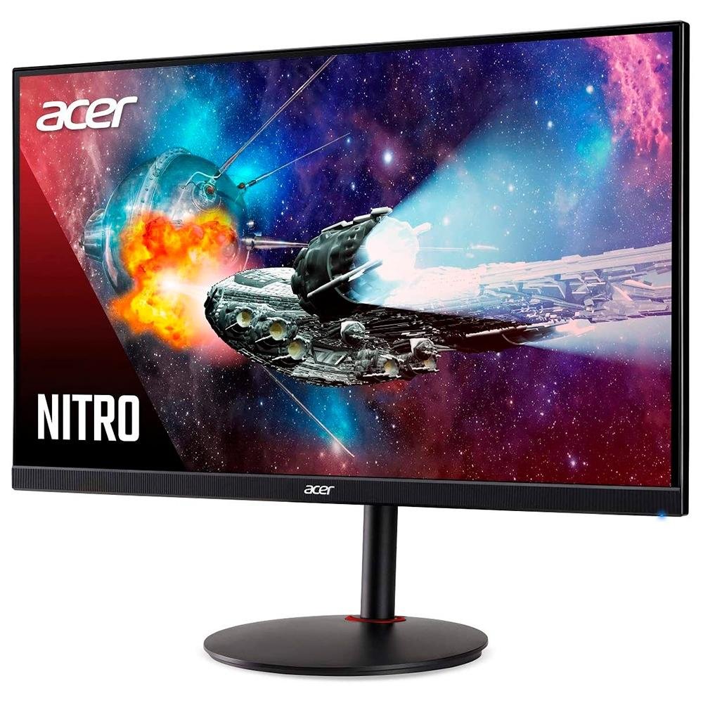 Acer Nitro 28” Class UHD IPS Gaming Monitor high quality