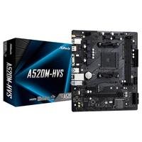 PlacaMe Asrock A520m Pro4 KaBuM