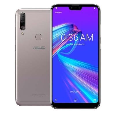 Smartphone Asus Zenfone Max Shot, 64GB (32GB + 32GB), 12MP, Tela 6.2´,  Prata - ZB634KL-4J002BR | KaBuM!