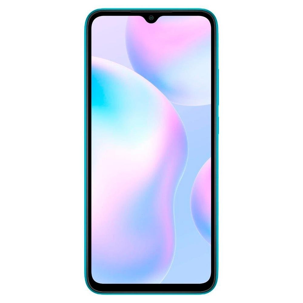 Smartphone Xiaomi Redmi 9A, 32GB, 13MP | KaBuM!