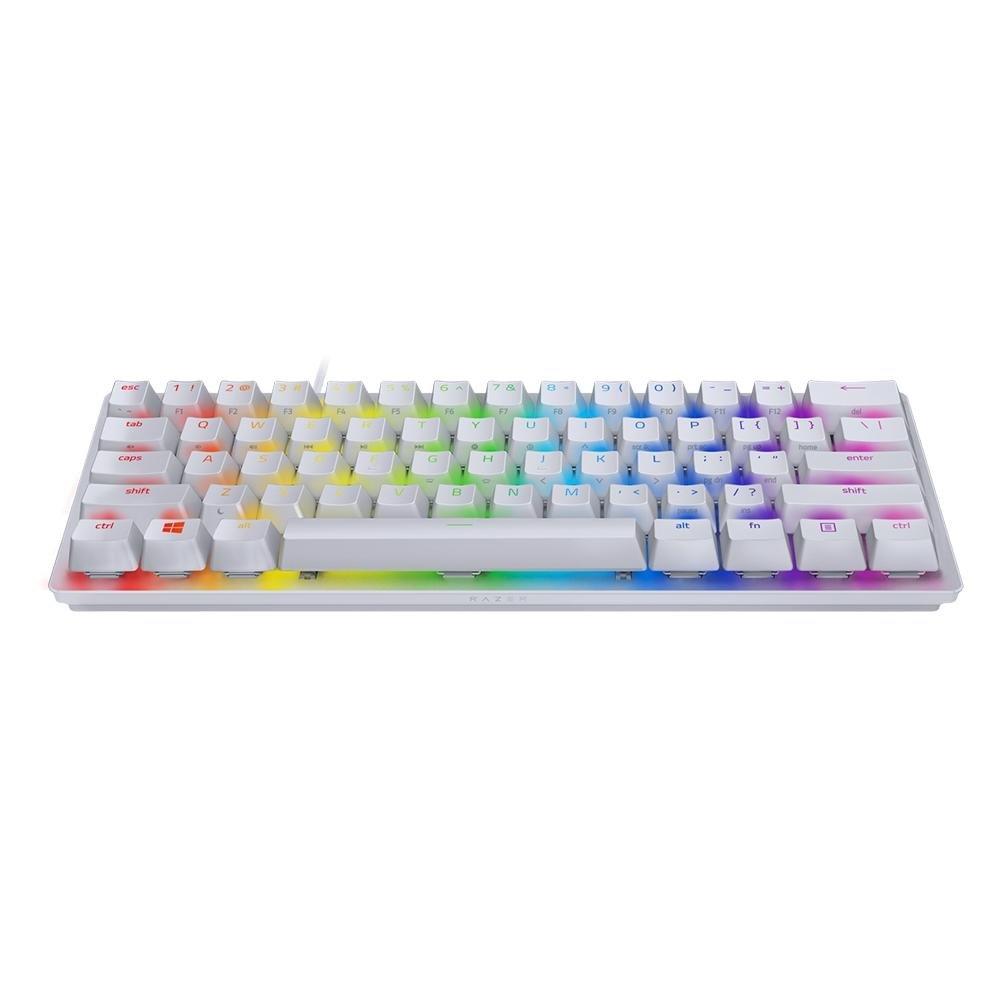 Teclado Gamer Razer Huntsman Mini 60% | KaBuM!