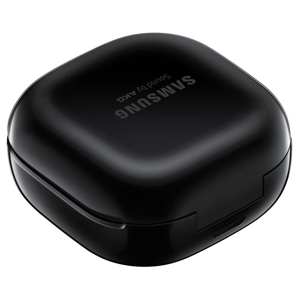 Fone de Ouvido Bluetooth Samsung Galaxy Buds Live, Recarregável