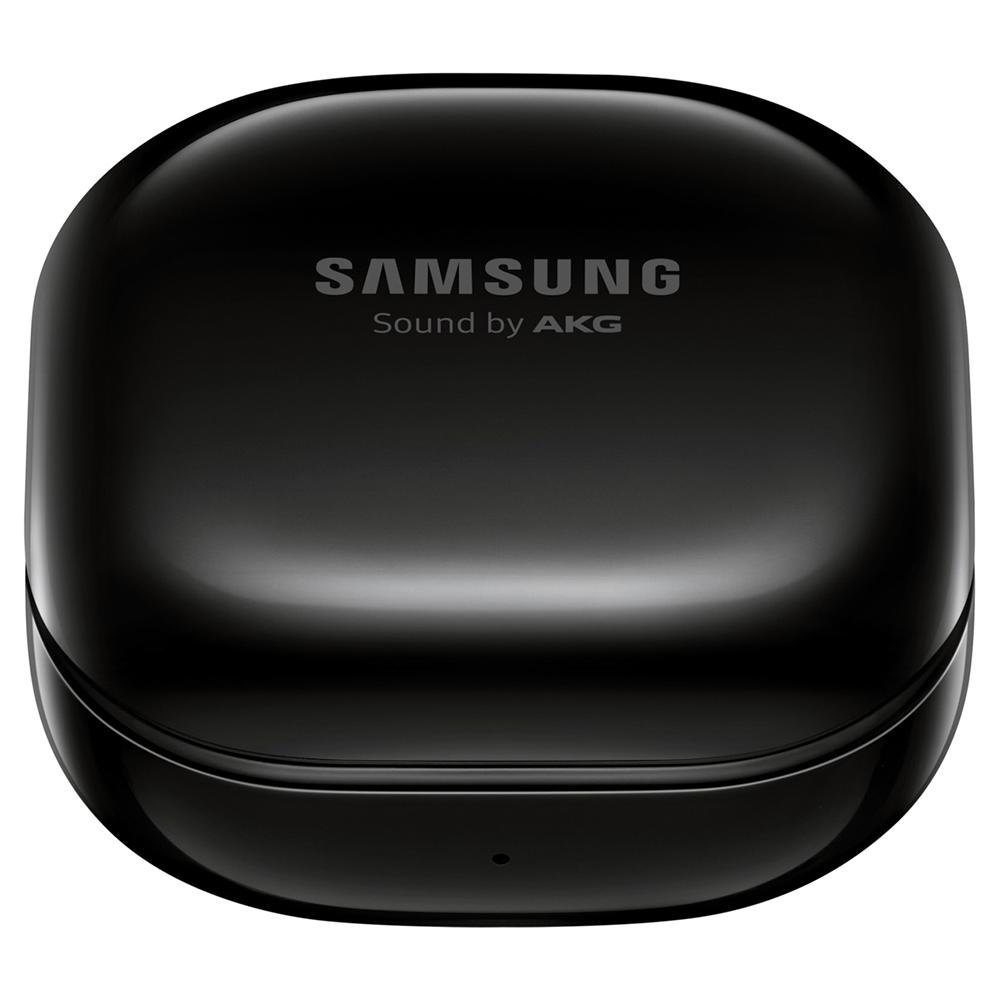 Fone de Ouvido Bluetooth Samsung Galaxy Buds Live, Recarregável