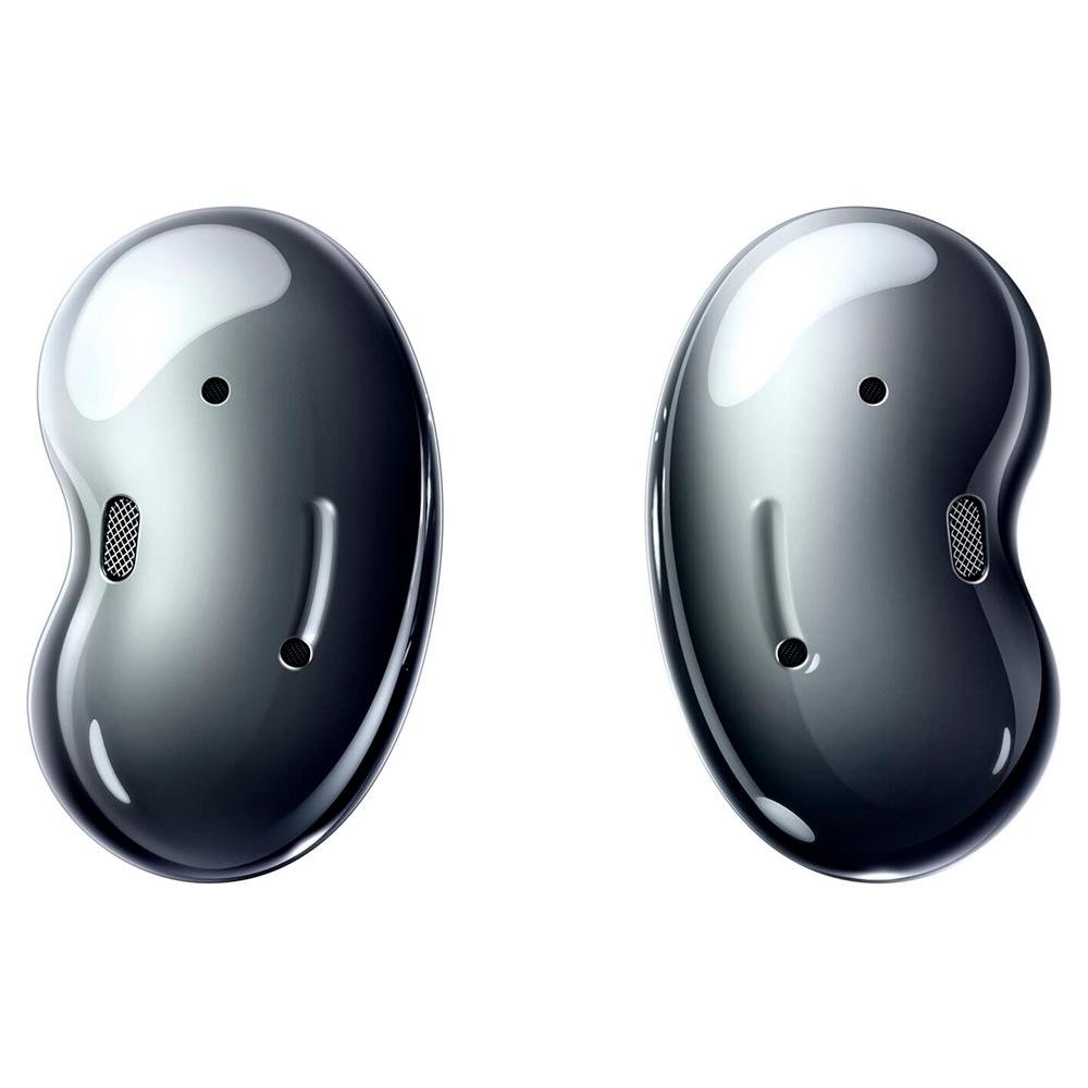 Fone de Ouvido Bluetooth Samsung Galaxy Buds Live, Recarregável