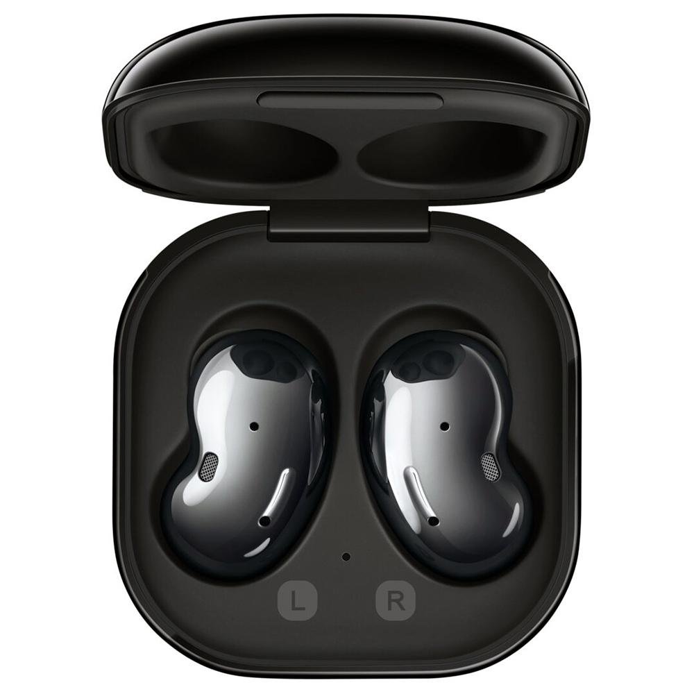 Fone de Ouvido Bluetooth Samsung Galaxy Buds Live, Recarregável
