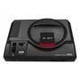 Console Sega Tectoy Mega Drive 2, Preto - 995040480825