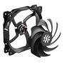 Cooler FAN XPG, 120mm - VENTO120-BKCWW