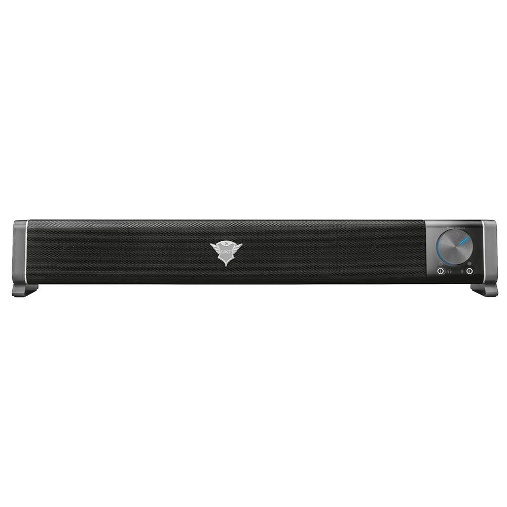 Soundbar Gamer Trust GXT 618 Asto Sound Bar PC Speaker, USB, 6W RMS - 22209