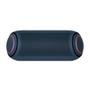 Caixa de Som Portátil LG Xboom Go, 30W RMS, Bluetooth, USB, Resistente a Água - PL7