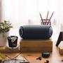 Caixa de Som Portátil LG Xboom Go, 30W RMS, Bluetooth, USB, Resistente a Água - PL7