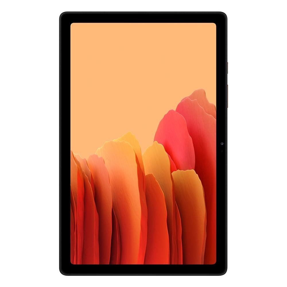 Tablet Samsung Galaxy Tab A7, Wi-Fi, Android 10, 64GB, 8MP, Tela