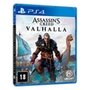Jogo Assassin´s Creed Valhalla PS4