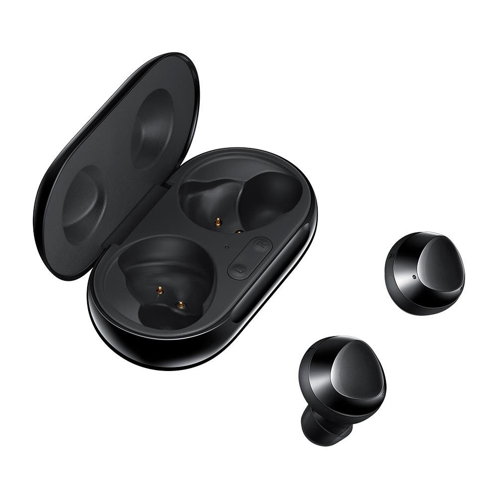 Galaxy Buds+Edition 両耳 Fone de Ouvido Bluetooth Samsung Galaxy Buds+, com Microfone