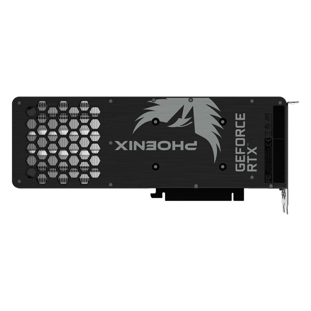 Placa de Vídeo Gainward NVIDIA GeForce RTX3070 Phoenix, 8GB, GDDR6