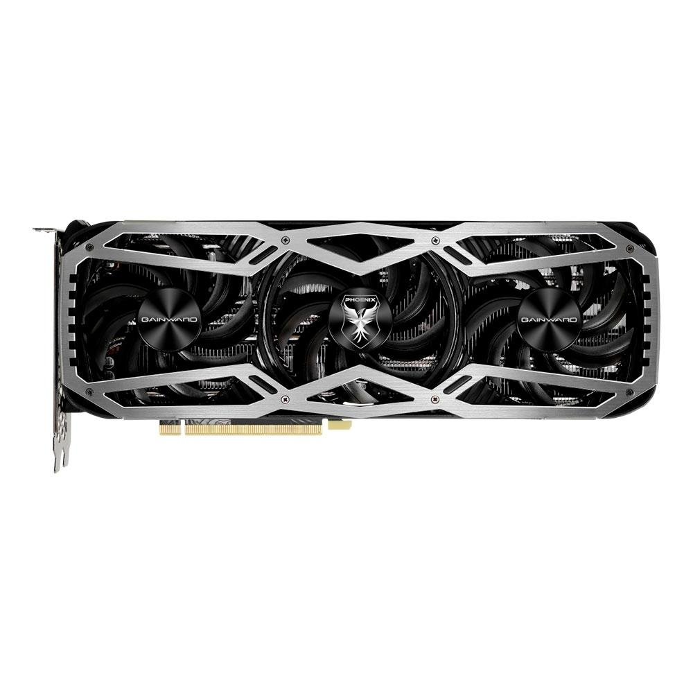 Placa de Vídeo Gainward NVIDIA GeForce RTX3070 Phoenix, 8GB, GDDR6