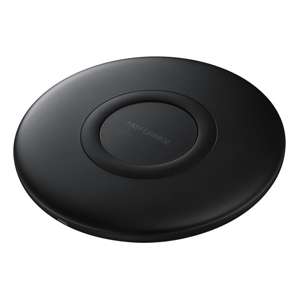 Carregador Sem Fio Samsung Slim, USB Tipo C, Preto – EP-P1100BBPG Carregador Sem Fio Samsung Slim, USB Tipo C, Preto – EP-P1100BBPG