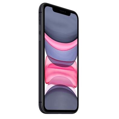 Apple Iphone 11 Preto 64GB, 12Mp e 4G | KaBuM!