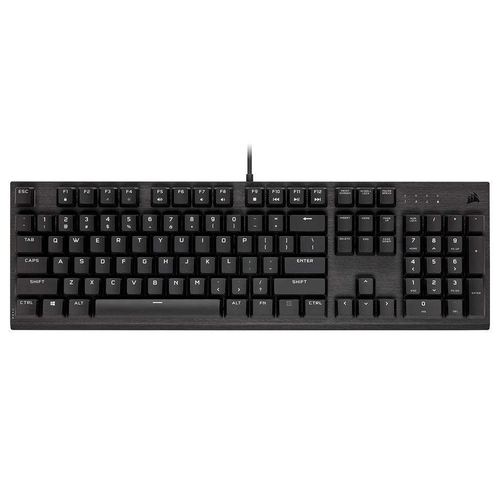 Teclado Mecânico Gamer Corsair K60 PRO | KaBuM!