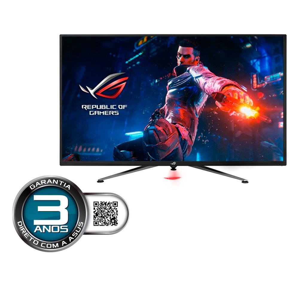 Monitor Gamer Asus ROG Swift 43' LED | KaBuM!