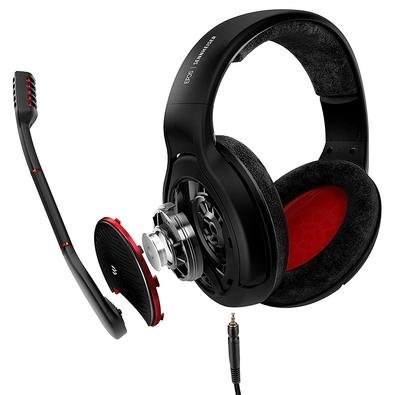 Game one sennheiser Clearance