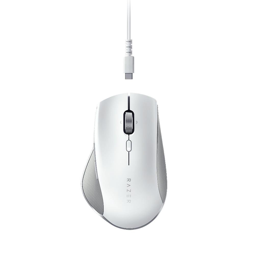 Mouse Sem Fio Razer Pro Click, Bluetooth, Optical Switch, 8 Botões