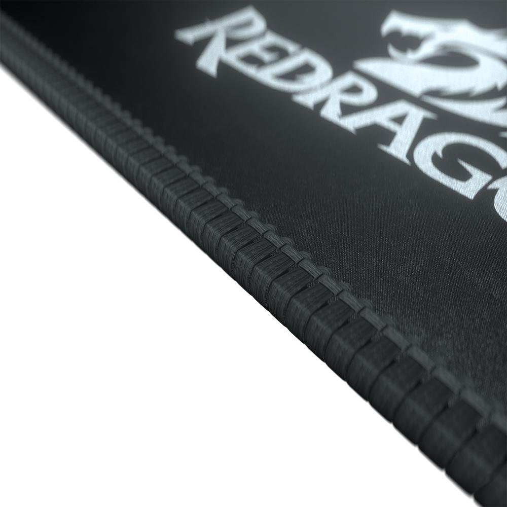 Mousepad Gamer Redragon Flicker, Extra Grande (400x900mm), Speed