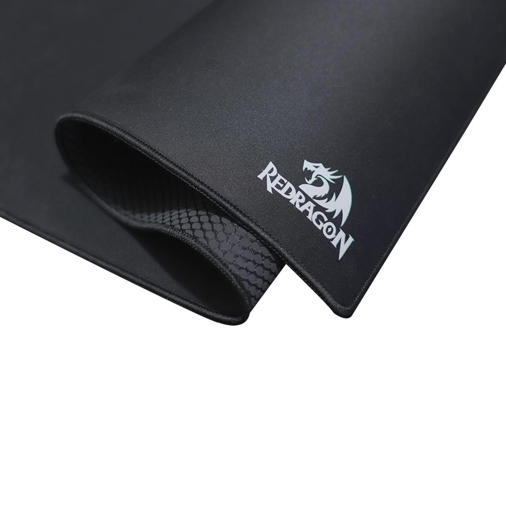 Mousepad Gamer Redragon Flicker, Extra Grande (400x900mm), Speed