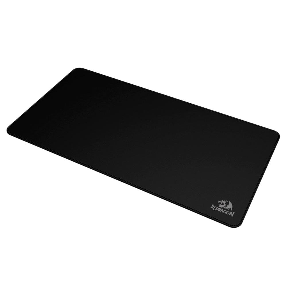 Mousepad Gamer Redragon Flicker, Extra Grande (400x900mm), Speed