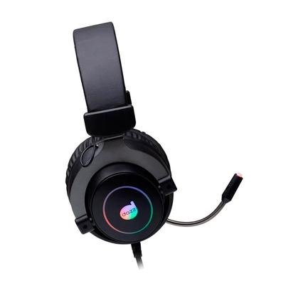 headset gamer dazz immersion