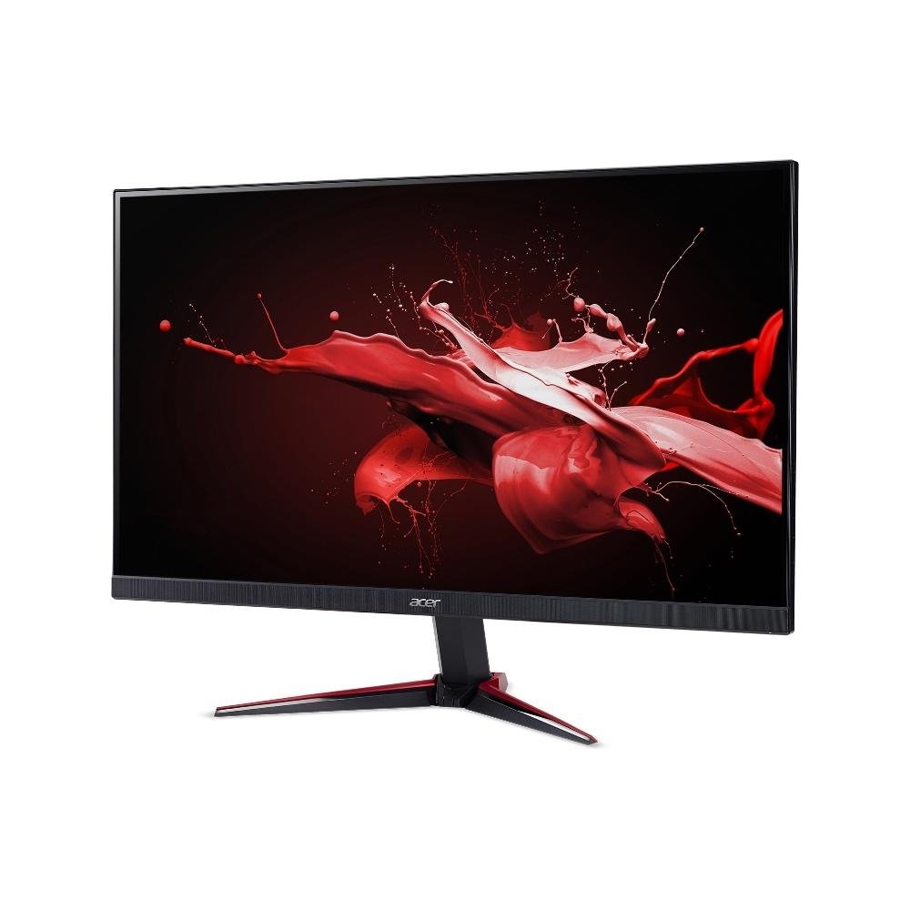 Acer エイサー VG240Y 23.8インチフルHD モニター 本体 Monitor Gamer Acer VG240Y S Nitro 23.8 Full HD, Zero Frame, HDMI