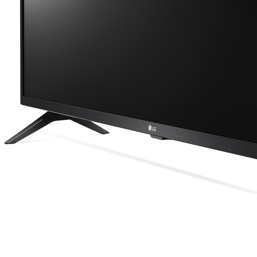 Smart TV LG 43 Polegadas 4K UHD, 3 HDMI, 2 USB, Wi-Fi, Bluetooth, HDR, Inteligência Artificial, ThinQAI, Google, Alexa - 43UN7300PSC Smart TV LG 43 Polegadas 4K UHD, 3 HDMI, 2 USB, Wi-Fi, Bluetooth, HDR, Inteligência Artificial, ThinQAI, Google, Alexa - 43UN7300PSC