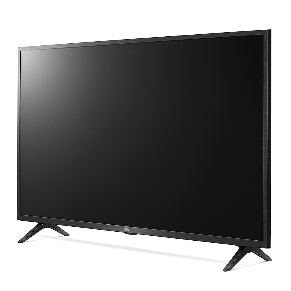 Smart TV LG 43 Polegadas 4K UHD, 3 HDMI, 2 USB, Wi-Fi, Bluetooth, HDR, Inteligência Artificial, ThinQAI, Google, Alexa - 43UN7300PSC Smart TV LG 43 Polegadas 4K UHD, 3 HDMI, 2 USB, Wi-Fi, Bluetooth, HDR, Inteligência Artificial, ThinQAI, Google, Alexa - 43UN7300PSC