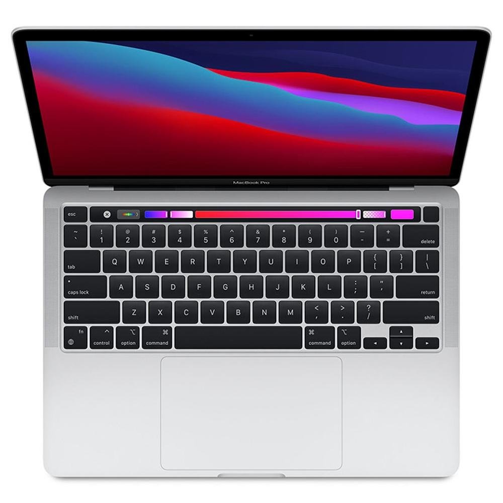Macbook Pro 2020 com chip M1, SSD 256GB | KaBuM!