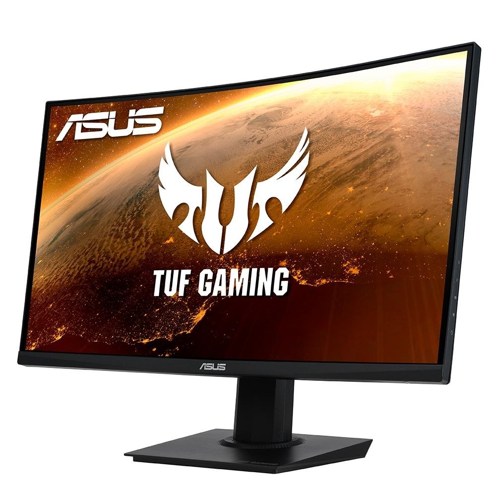 Monitor Gamer Asus 23.6´, HDMI, 165Hz 1ms | KaBuM!