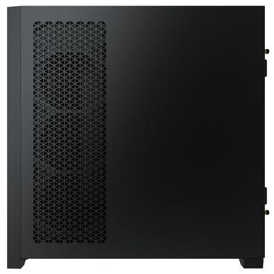 Gabinete Gamer Corsair 5000D Airflow, Mid Tower